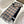 REVERSIBLE CHECK CASHMERE SCARF 180 CM BLACK AND BEIGE 405497