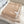 SCARF 180 CM CAMEL BEIGE WOOL AND CASHMERE 407335