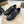 PRA SNEAKER IN BLACK CALFSKIN