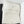 MONACO BAG 43 IN WHITE QUILTED THIN CALFSKIN SILVER HARDWARE