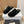 Slippers Buckle Detail Suede Black