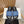 super hot pair of sandals Cobalt Blue Black