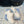 PRA SCHOCOLATE BRUSHED LOAFERS WHITE CALFSKIN
