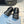 PRA BRUSHED MONOLITH LOAFERS BLACK LAMBSKIN