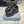 PRA BRUSHED MONOLITH LOAFERS BLACK LAMBSKIN
