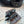 ALAIA SLINGBACKS 5 CM IN BLACK CALFSKIN WITH MESH