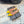 Alaia Heart Flat Slingbacks Yellow Sheepskin 800939