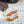 Alaia Heart 50mm Heels Slingbacks Orange Sheepskin 810210