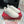Upvillage Sneaker In Calfskin Leather White  825007