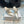 Manolo Satin Maidugura Mules 90mm White Satin