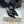 Manolo Satin Maidugura Mules 90mm Black Satin