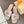 LV Mule plate LV Frame Beige Leather 218901