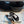 Loewe x Birkenstock Slide Black Cowhide Suede 316914