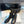The Row Zipped Ankle Boots 50mm Black Calfskin 429313