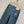 Fendi Denim Straight Pants Blue Cotton 208611