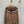 Gucci Sweater Brown Wool 208803