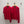 Miu Miu 25 Knitted Polo Shirt Red Cashmere 209039