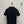 Miu Miu 25 Short-sleeved Knit Sweater Black Viscose