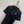 Miu Miu 25 Knitted Dress Black Poliamide