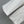 CD 25 Belt Decorated Double Pocket Jeans White Cotton 209950