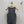 Miu Miu 25 Knitted Sleeveless Vest Gray Cotton