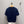 Miu Miu 25 Two-piece Knitted Short-sleeved Top Blue White Wool 210549