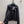 CD 25 Print Jacket Black Cotton 211528