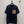 Fendi 25 Short-sleeved T-shirt Black Cotton 213514