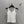 Celine 25 Lace Vest Camisole White Cotton Silk 215160
