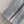 CC Flared Jeans Blue Gray Cotton