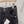 Loewe 25 Short Black Cotton 220662