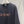 Loewe 25 Embroidered Short-sleeved T-shirt Black Cotton 221445