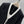 CC 26S Knit Cardigan Black Linen Cotton 349018