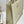CD Book Tote Beige Embroidery and White Woven Grosgrain Ribbon