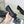 CC Ballet Flats Black Lambskin