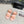 CC 25A Sandals Pink Horse Fur Leather 338602