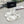 CC 25A Sandals White Horse Fur Leather 338604