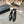 CC 25 Loafer Black Patent Calfskin 338665