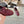 CC 25 Loafer Burgundy Sheepskin 338667