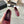 CC 25 Loafer Burgundy Sheepskin 338667