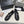 CC 25 Loafer Black Cowhide 338671