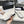 CC 25 Mule White Cowhide 338676