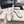 CC 25 Mule White Cowhide 338676
