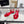 CC 2026 Pearl Sandal Red Satin Leather 692020