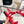 CC 2026 Pearl Sandal Red Satin Leather 692020