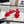 CC 2026 Pearl Slide Red Satin Leather 692024