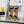 CC 26 FW Ankle Boots 8.5cm Black Brown Sheepskin 919943