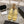 sandals yellow patent crumpled lambskin
