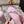 sandals pink patent crumpled lambskin
