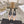 HIGH-HEELS 5 CM IN MACAROON TAN CALFSKIN